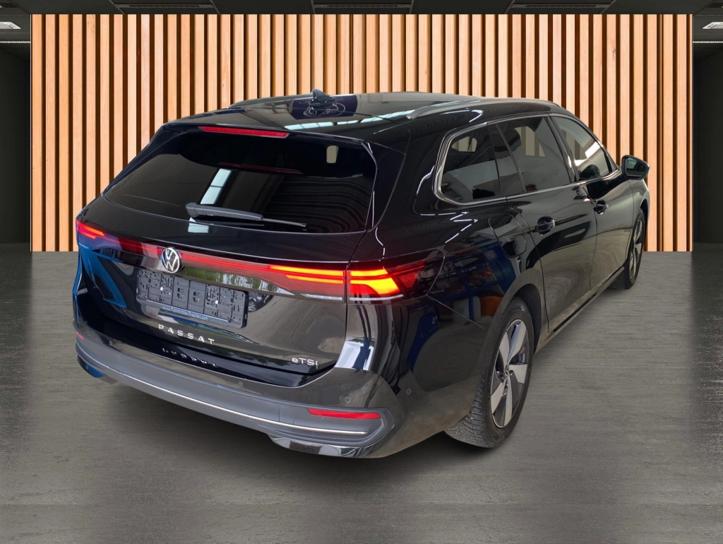 VW Passat Variant 1.5 eTSI Business*neues Modell*