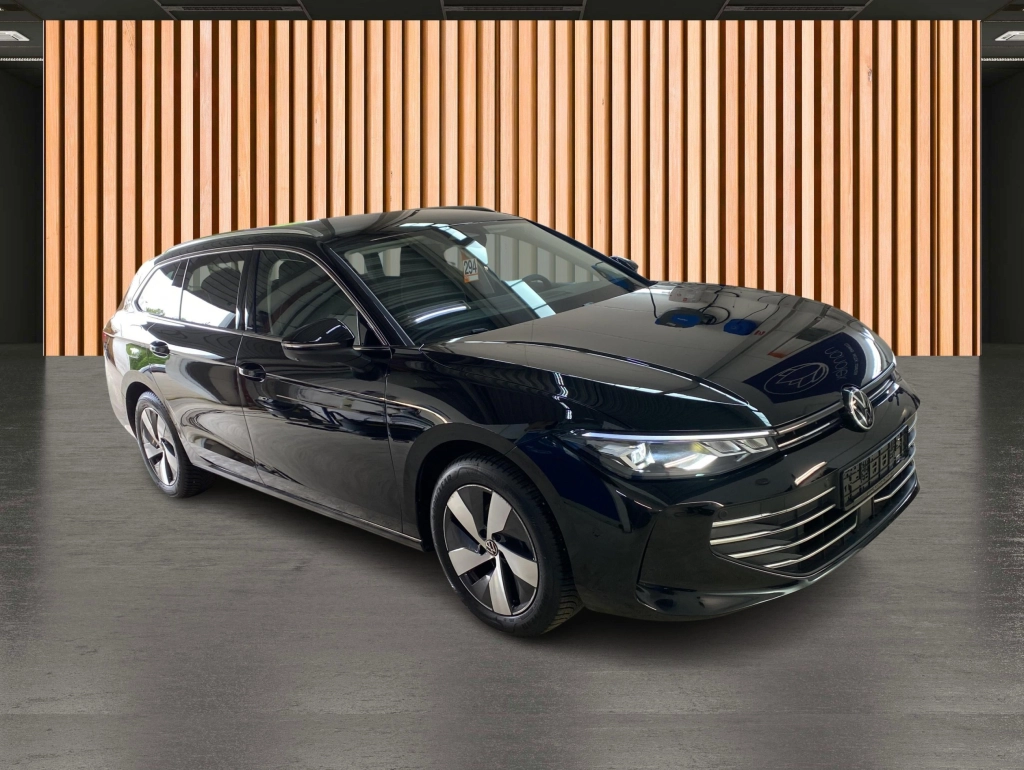 VW Passat Variant 1.5 eTSI Business*neues Modell*