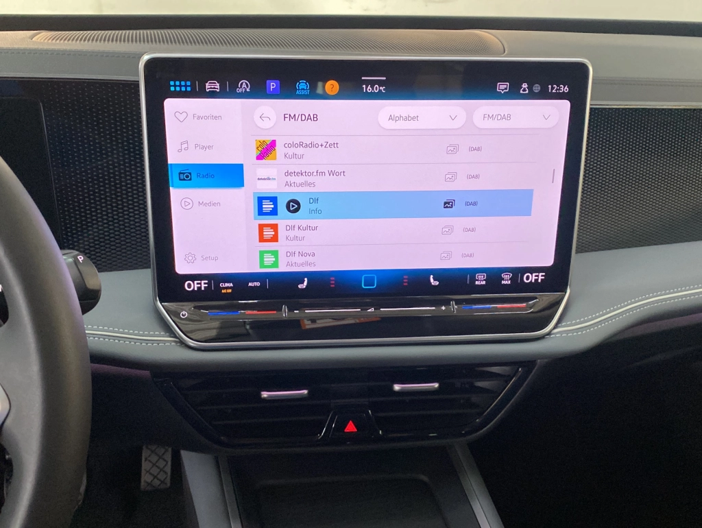 VW Passat Variant 1.5 eTSI Business*neues Modell*