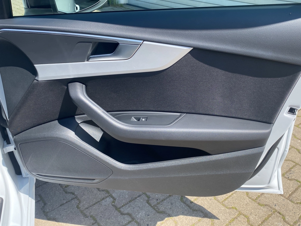 Audi A4 Avant 40 TFSI S line Plus*Navi*ACC*DAB*