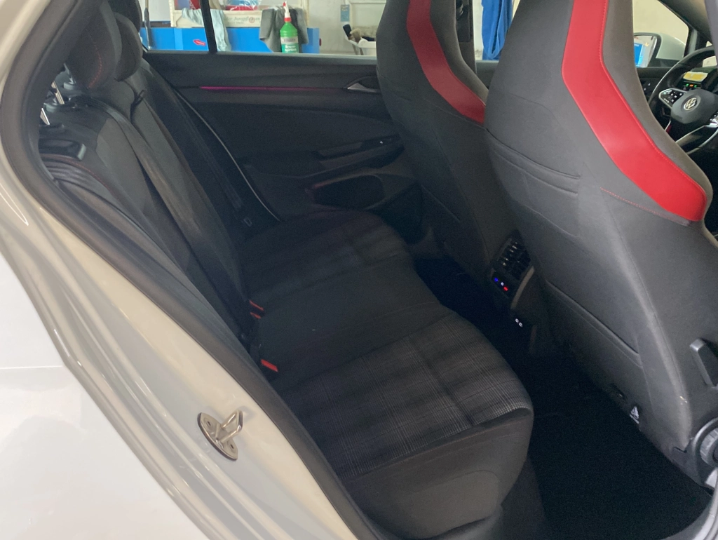 VW Golf GTI  2.0 TSI DSG*Navi*Kamera*ACC