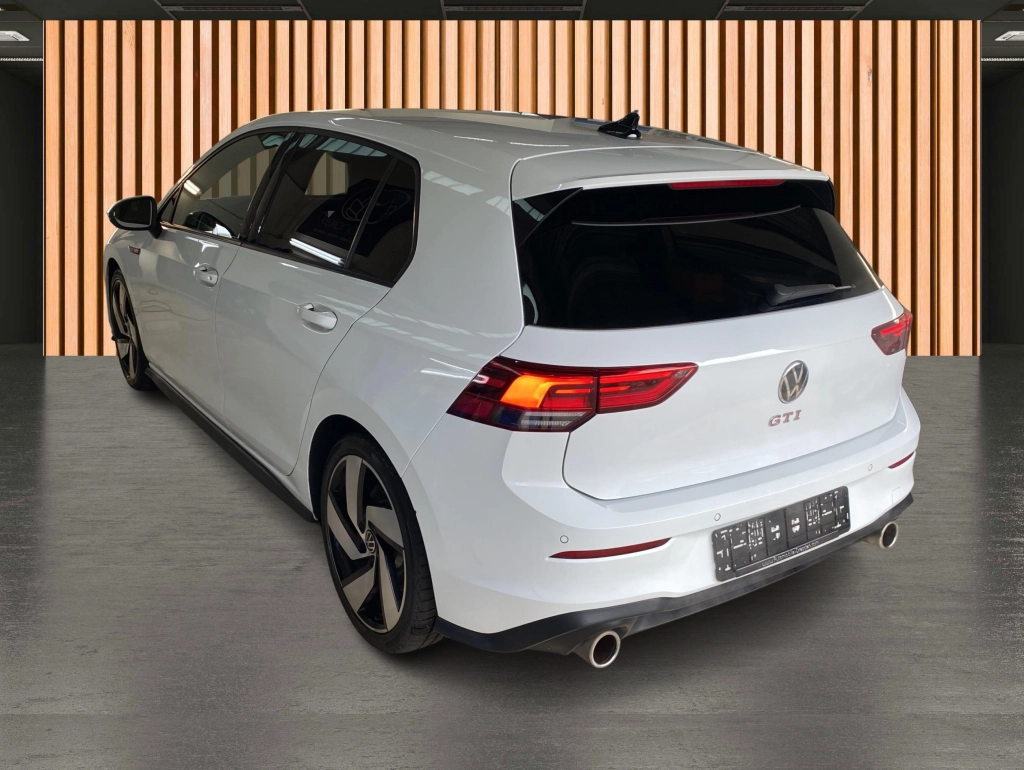 VW Golf GTI  2.0 TSI DSG*Navi*Kamera*ACC