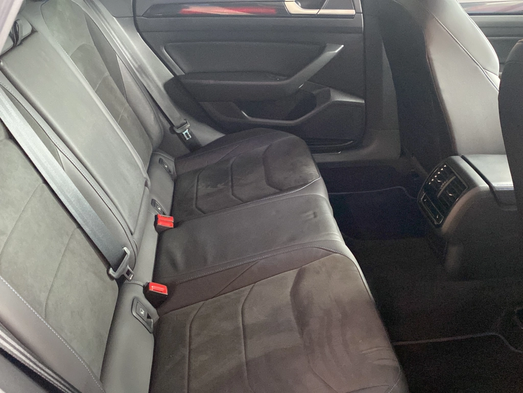 VW Arteon Shooting Brake 2.0 TSI R 4Motion*19 Zoll