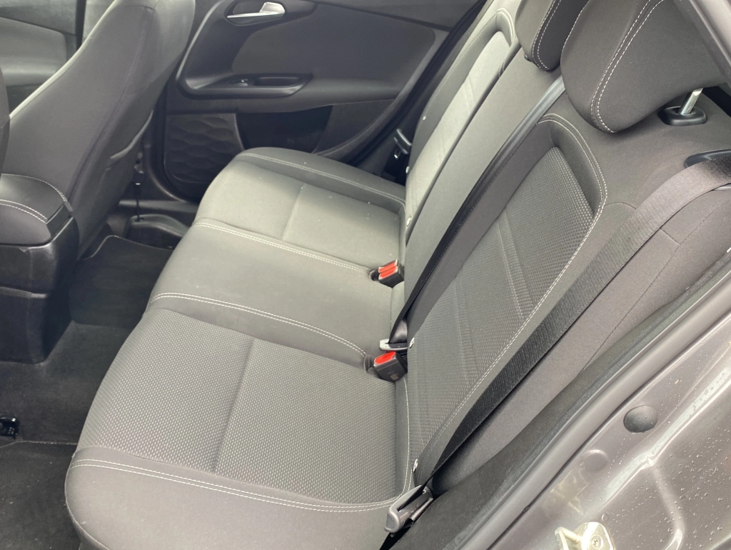 Fiat Tipo 1.0 City Life*Kamera*Sitzheizung*DAB+