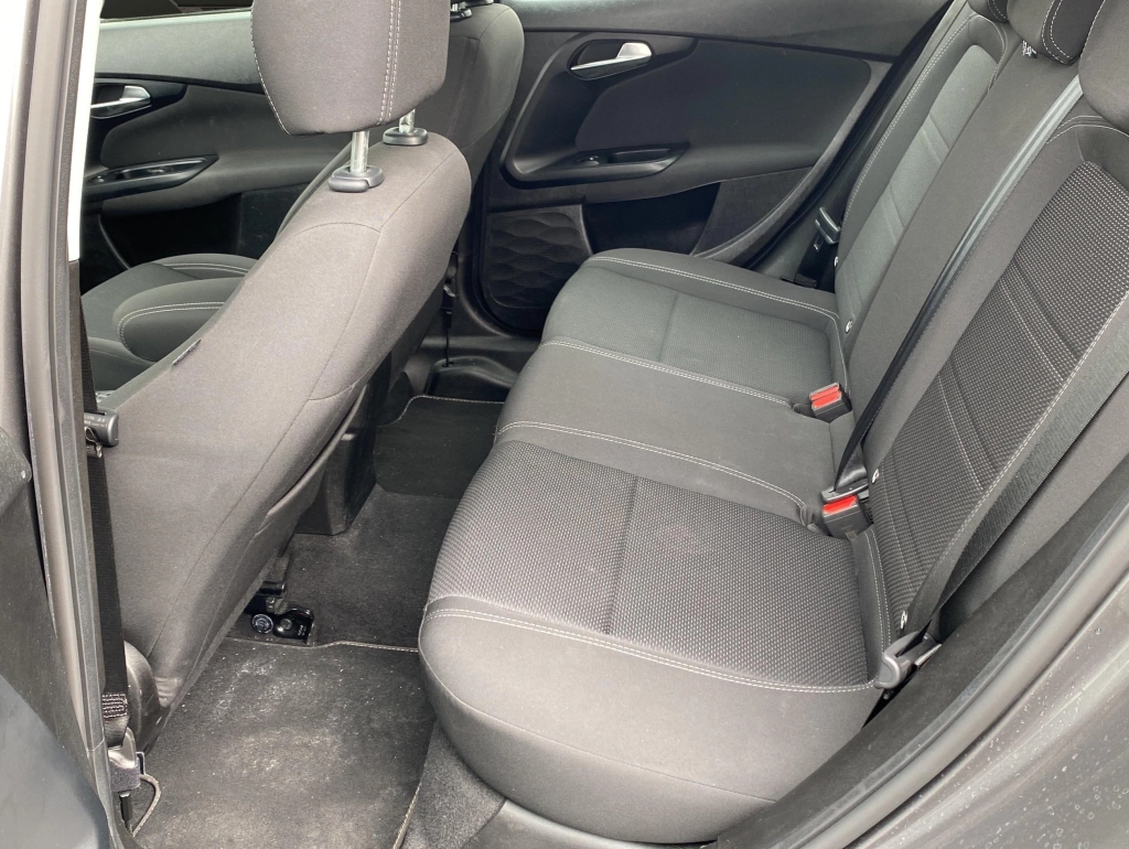 Fiat Tipo 1.0 City Life*Kamera*Sitzheizung*DAB+