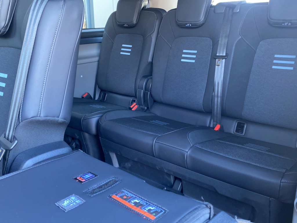 Ford Tourneo Custom 320 L2 AWD Active*Navi*ACC*AHK*