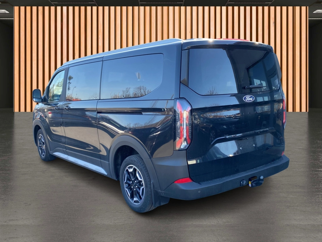 Ford Tourneo Custom 320 L2 AWD Active*Navi*ACC*AHK*