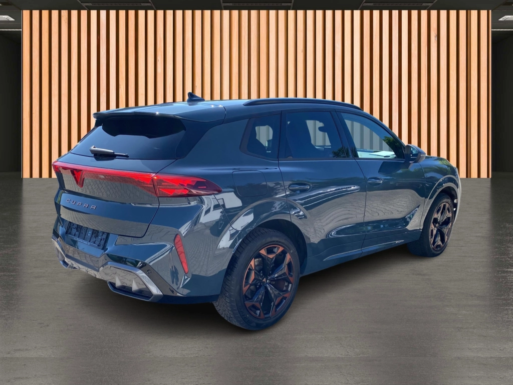 CUPRA Terramar 1.5 eTSI DSG*19 Zoll*3Jahre Garantie*