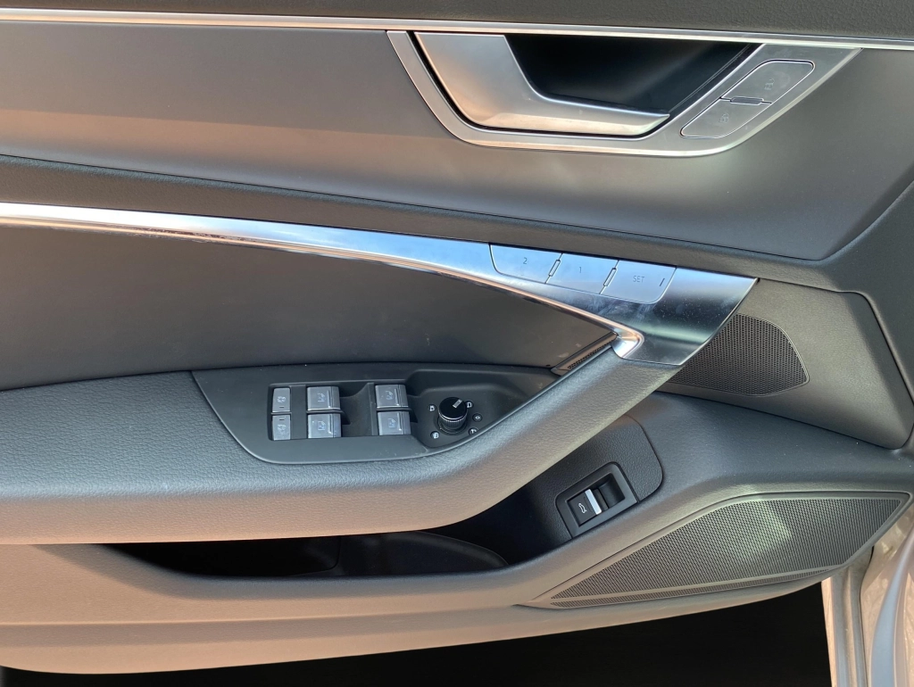 Audi A6 45 TFSI quattro S line*ACC*SideAssist*Matrix