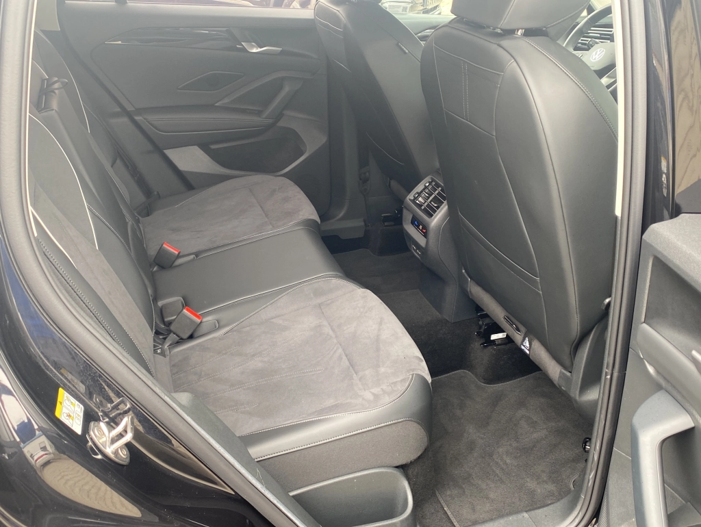 VW Tiguan 1.5 TSI 110 kW Elegance*Navi*IQ Light