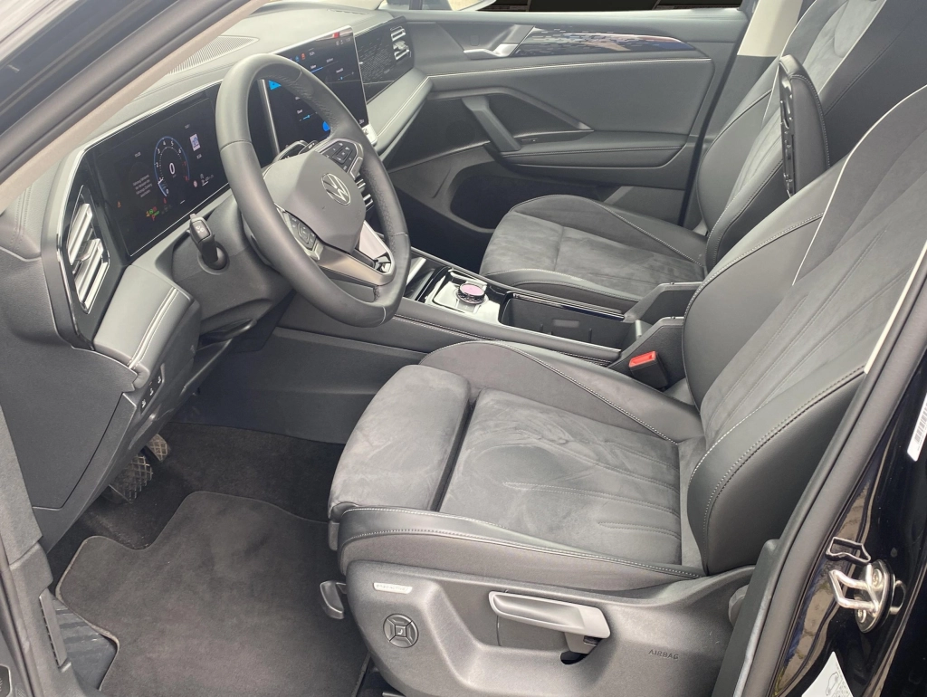 VW Tiguan 1.5 TSI 110 kW Elegance*Navi*IQ Light