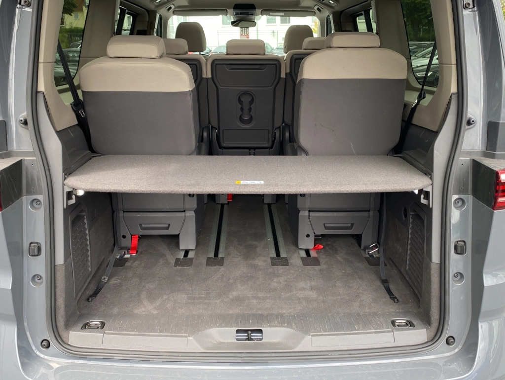 VW T7 Multivan 2.0 TDI DSG Edition lang*HeadUp*