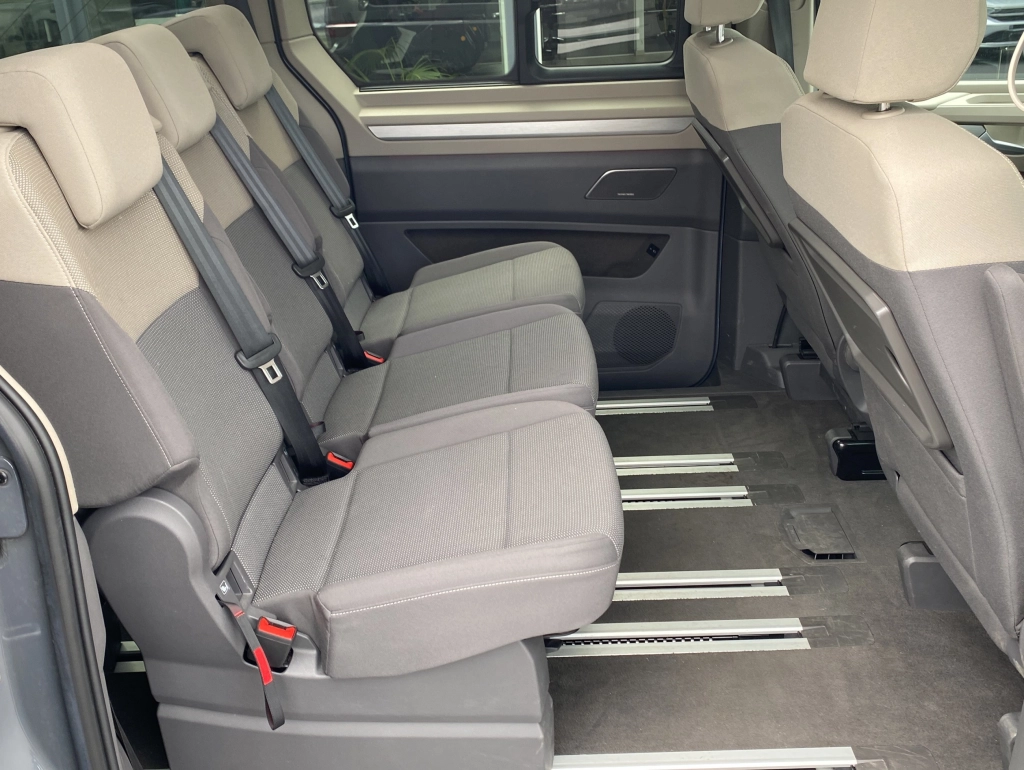 VW T7 Multivan 2.0 TDI DSG Edition lang*HeadUp*