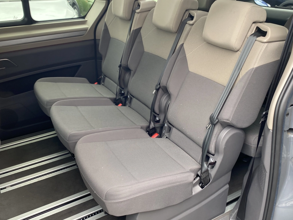 VW T7 Multivan 2.0 TDI DSG Edition lang*HeadUp*