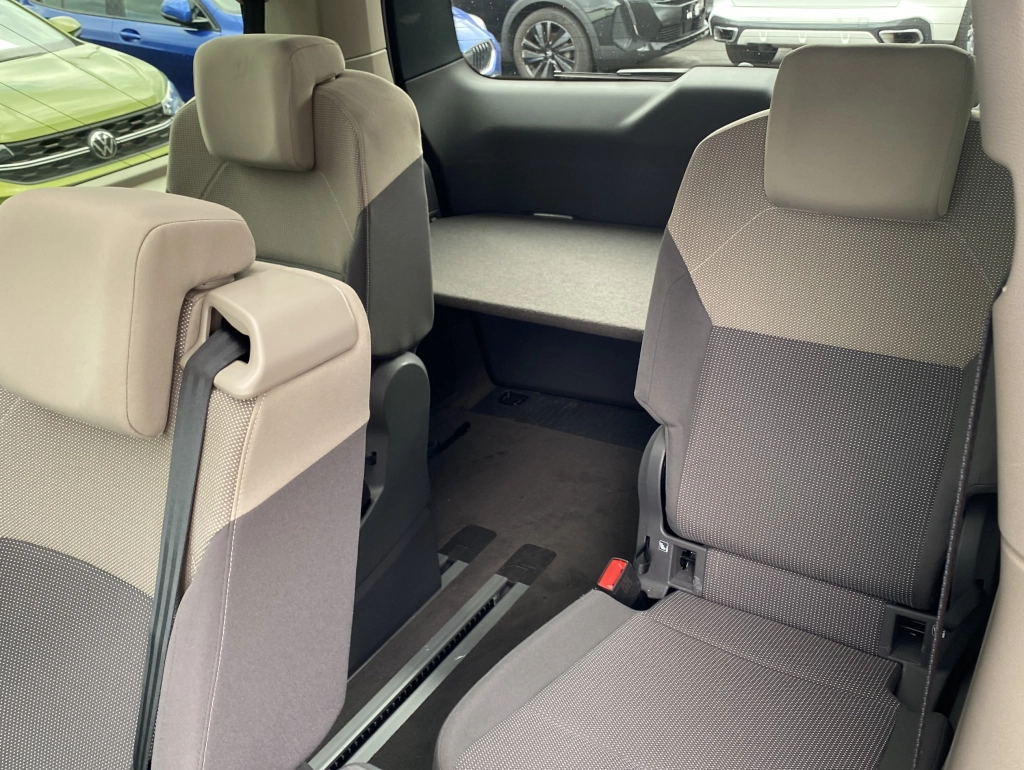 VW T7 Multivan 2.0 TDI DSG Edition lang*HeadUp*