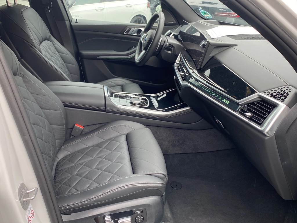 BMW X5 xDrive 30d M Sport*UPE 114.000€*SkyLounge
