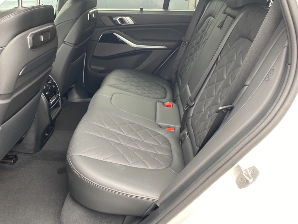 BMW X5 xDrive 30d M Sport*UPE 114.000€*SkyLounge