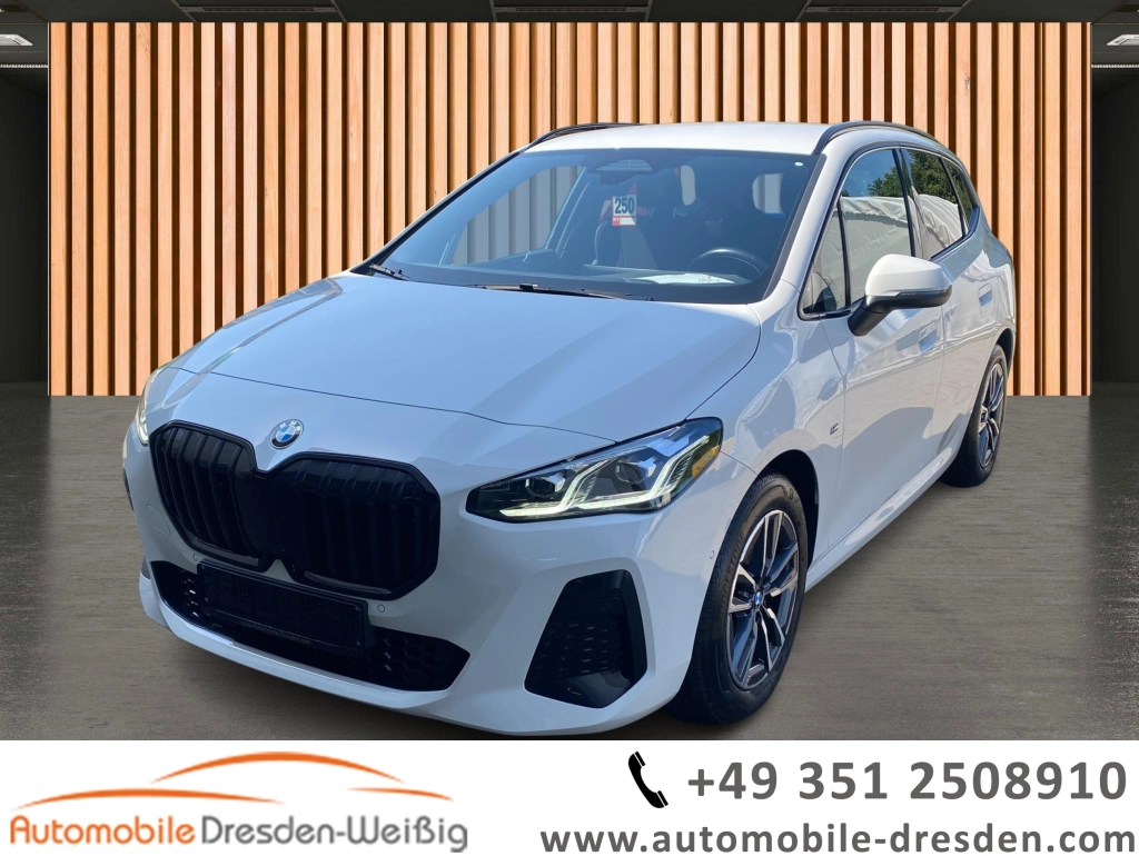 BMW 218 Active Tourer iA M Sport*DAB*adaptive Fahrwe