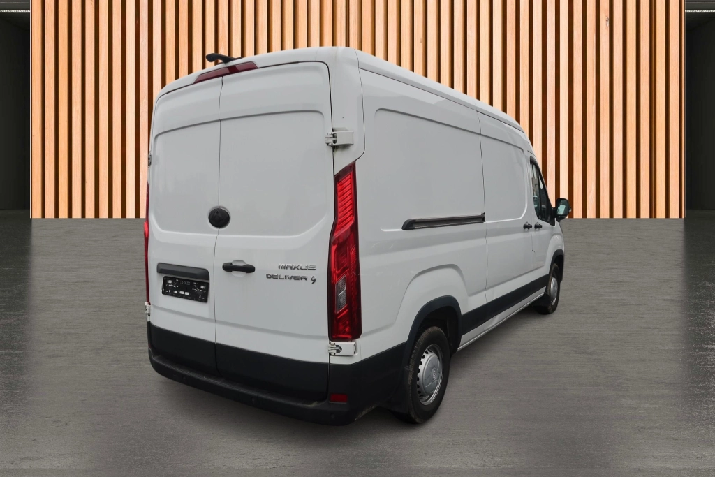 Maxus Deliver 9 2.0 d CIT KA L3H2 BASE*Kamera*Tempomat