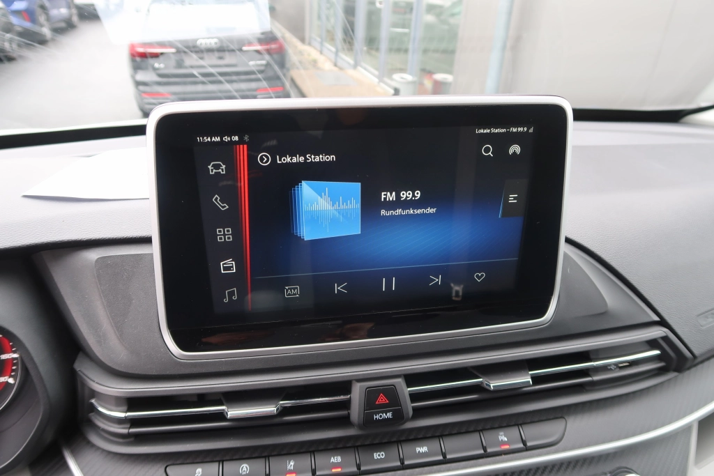 Maxus Deliver 9 2.0 d CIT KA L3H2 BASE*Kamera*Tempomat
