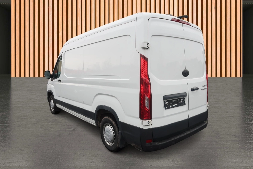Maxus Deliver 9 2.0 d CIT KA L3H2 BASE*Kamera*Tempomat