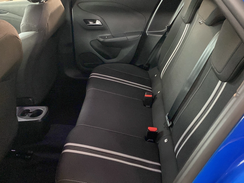 Opel Corsa 1.2 Turbo GS Line*DAB*Kamera