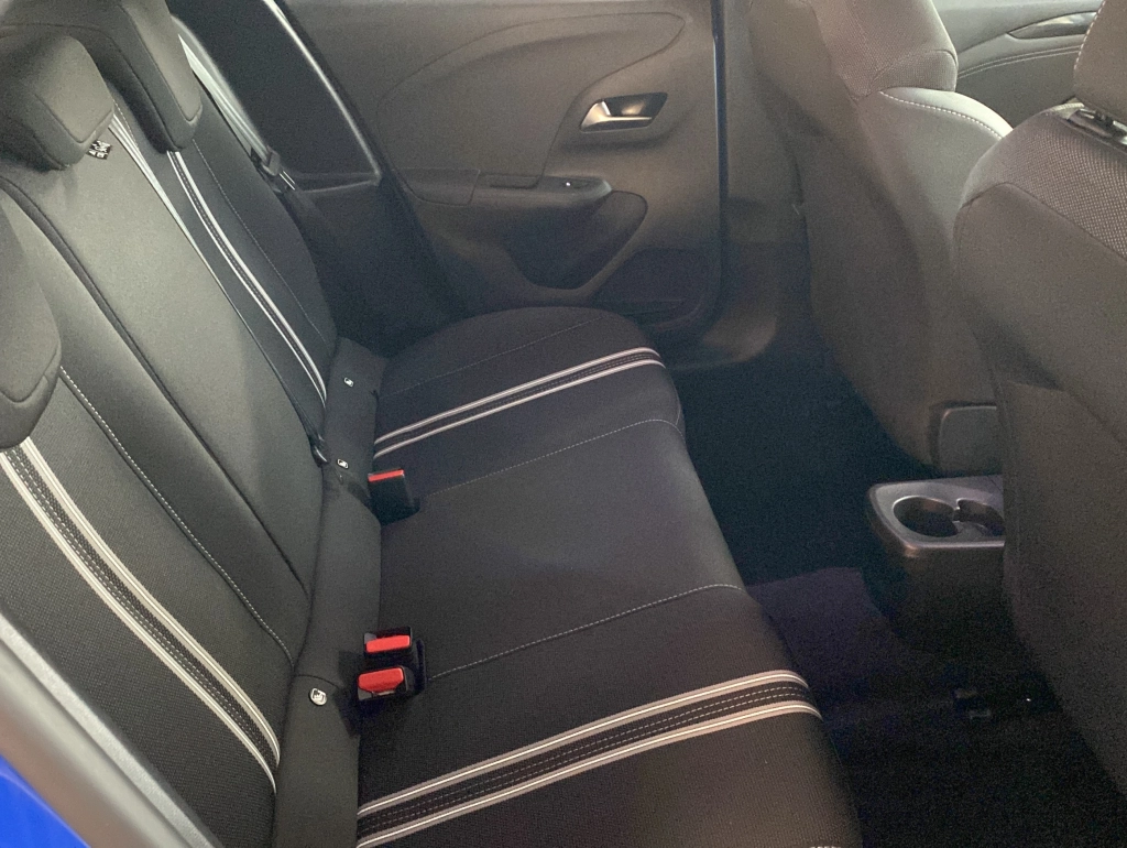 Opel Corsa 1.2 Turbo GS Line*DAB*Kamera