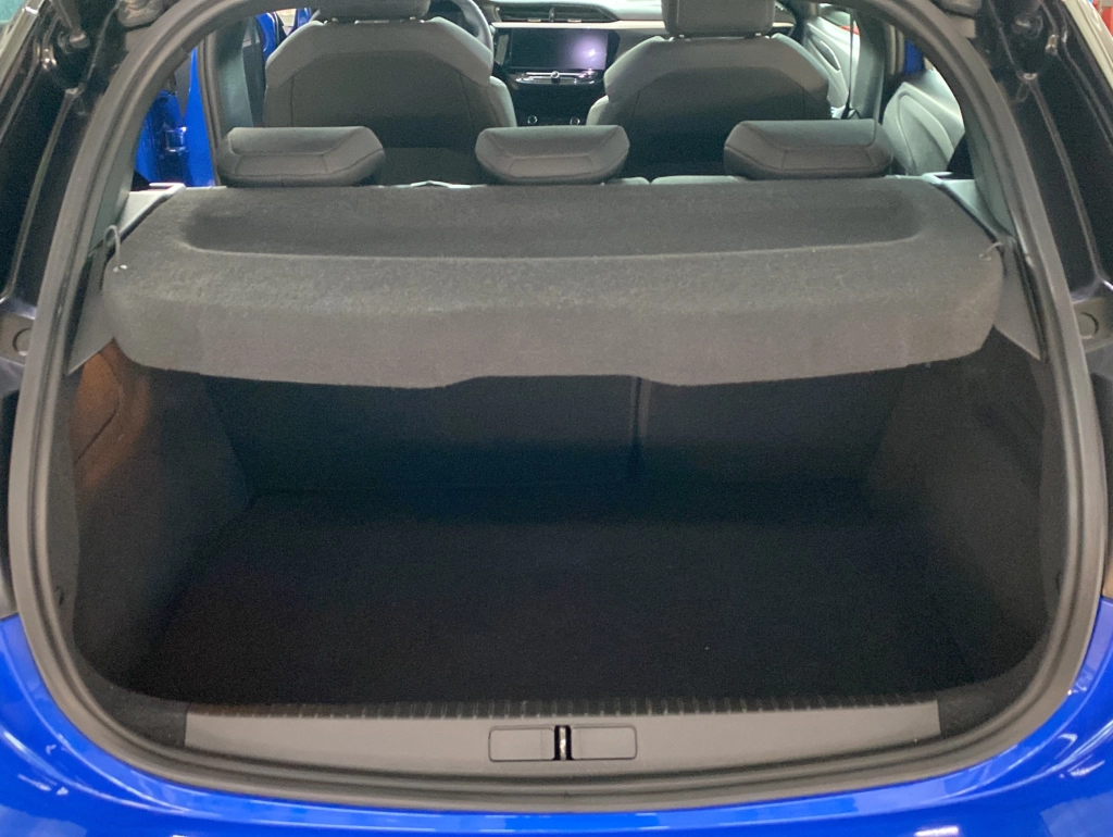 Opel Corsa 1.2 Turbo GS Line*DAB*Kamera