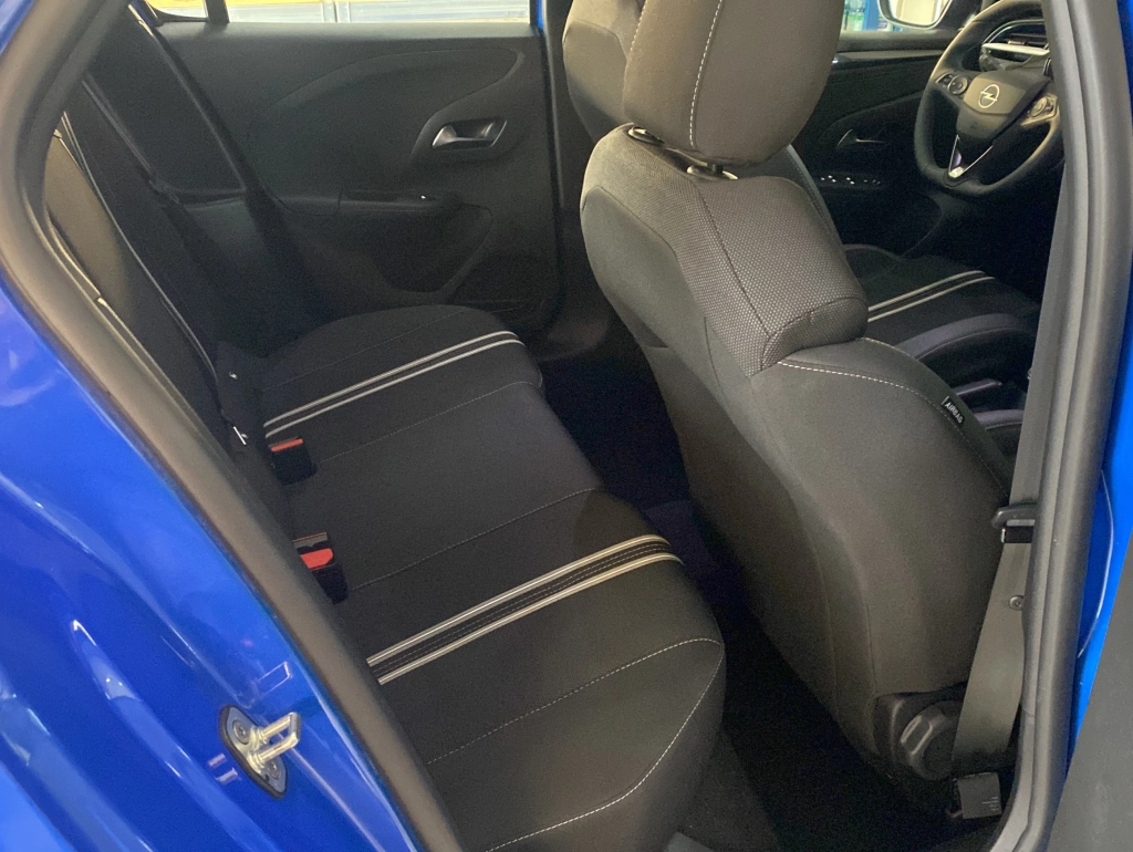Opel Corsa 1.2 Turbo GS Line*DAB*Kamera