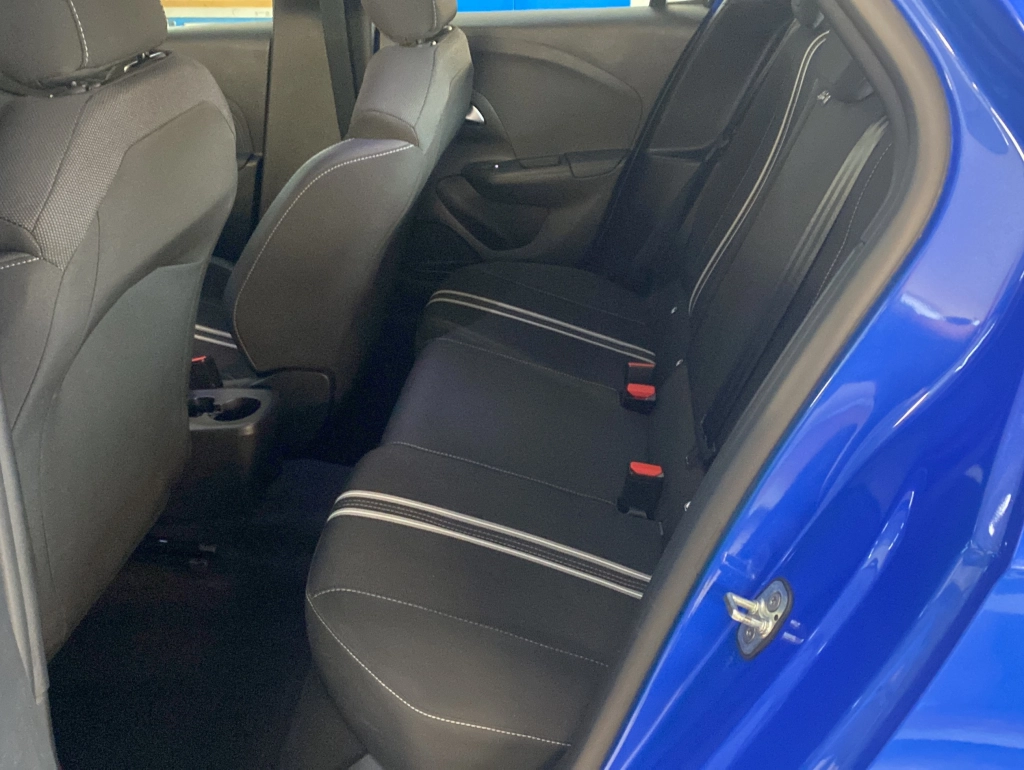 Opel Corsa 1.2 Turbo GS Line*DAB*Kamera
