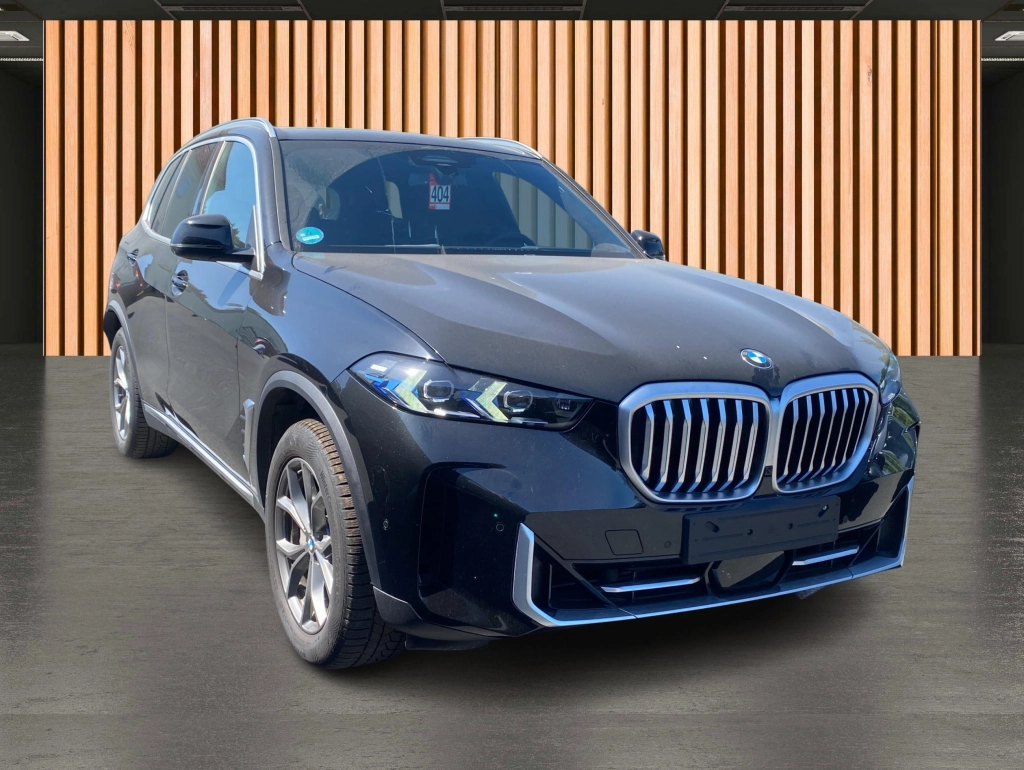 BMW X5 xDrive 30d*UPE 112.000€*HeadUp*SoftClose