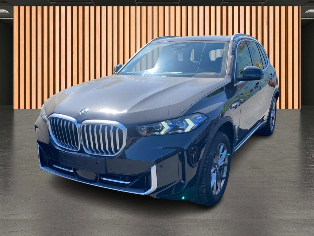 BMW X5 xDrive 30d*UPE 112.000€*HeadUp*SoftClose