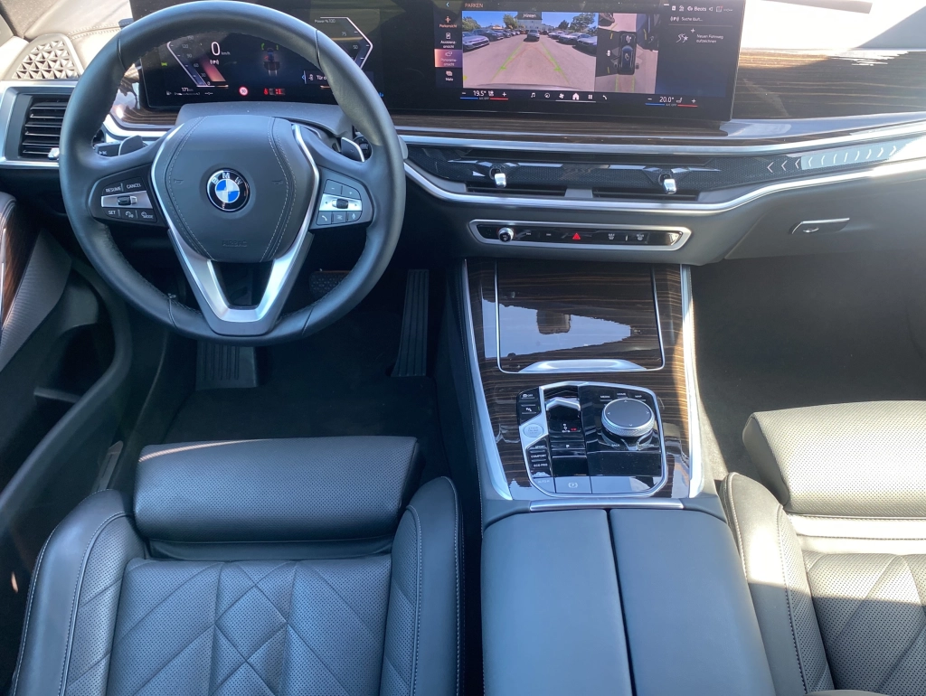 BMW X5 xDrive 30d*UPE 112.000€*HeadUp*SoftClose