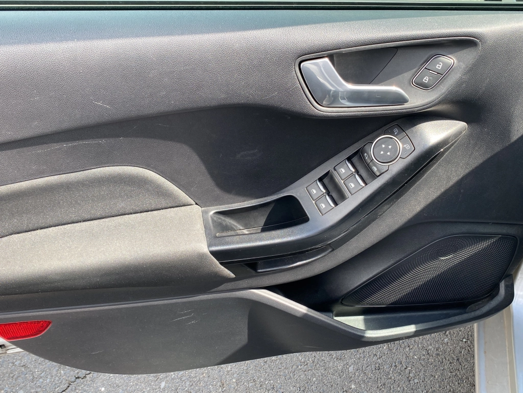 Ford Fiesta 1.0 Trend Automatik*Navi*Kamera