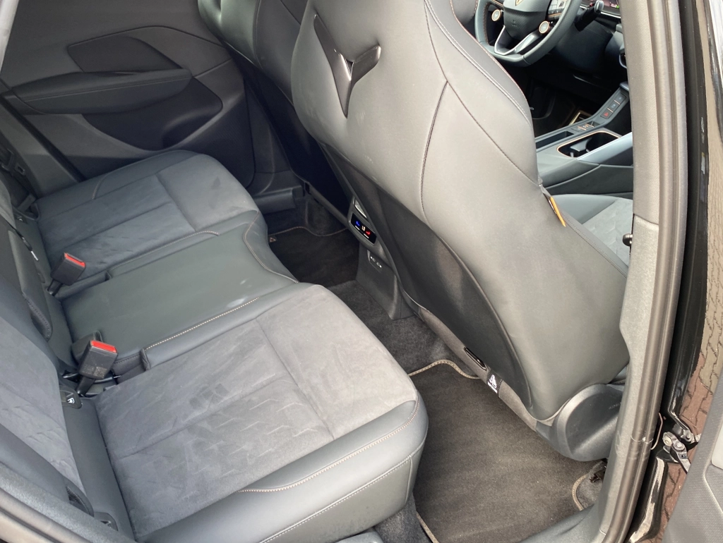 CUPRA Terramar 1.5 eTSI DSG*18 Zoll*3Jahre Garantie*