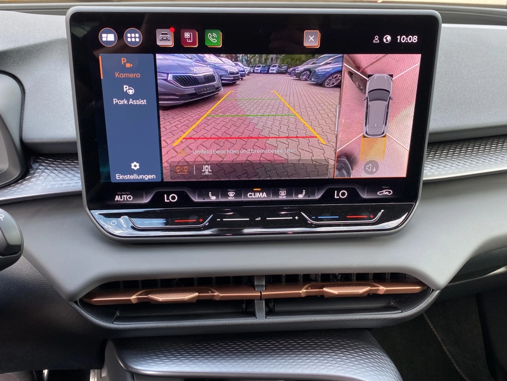 CUPRA Terramar 1.5 eTSI DSG*18 Zoll*3Jahre Garantie*