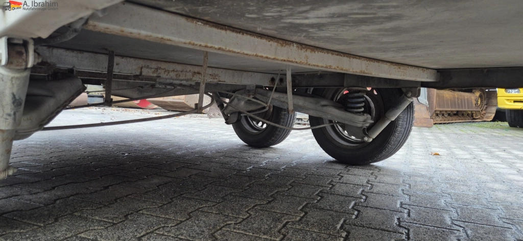 Westfalia 118 651 
