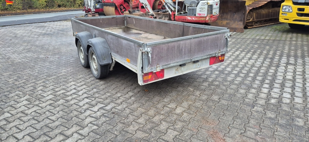 Westfalia 118 651 