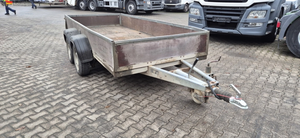 Westfalia 118 651 