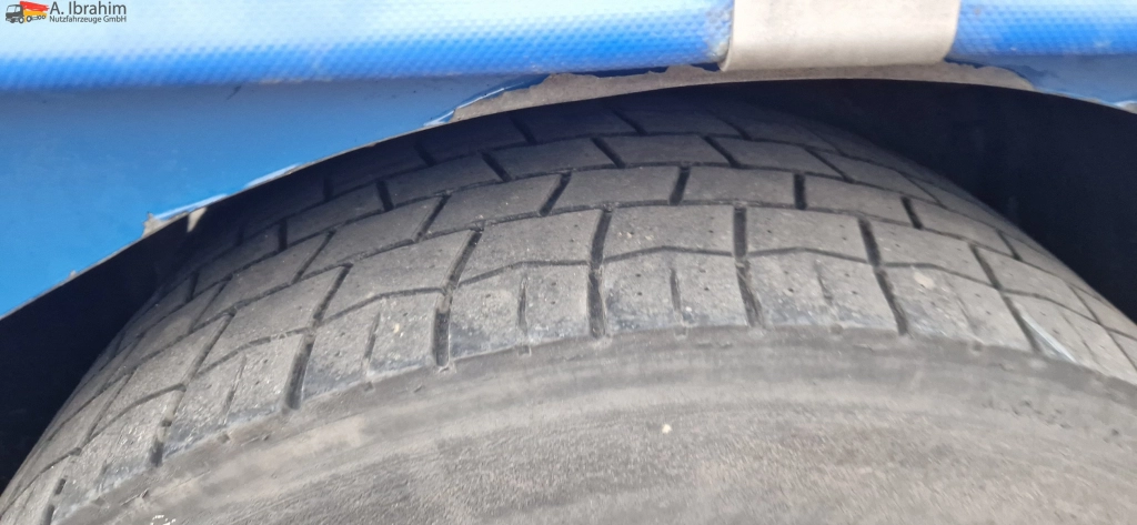 SCANIA R410  Retarder, Klima, Standklima