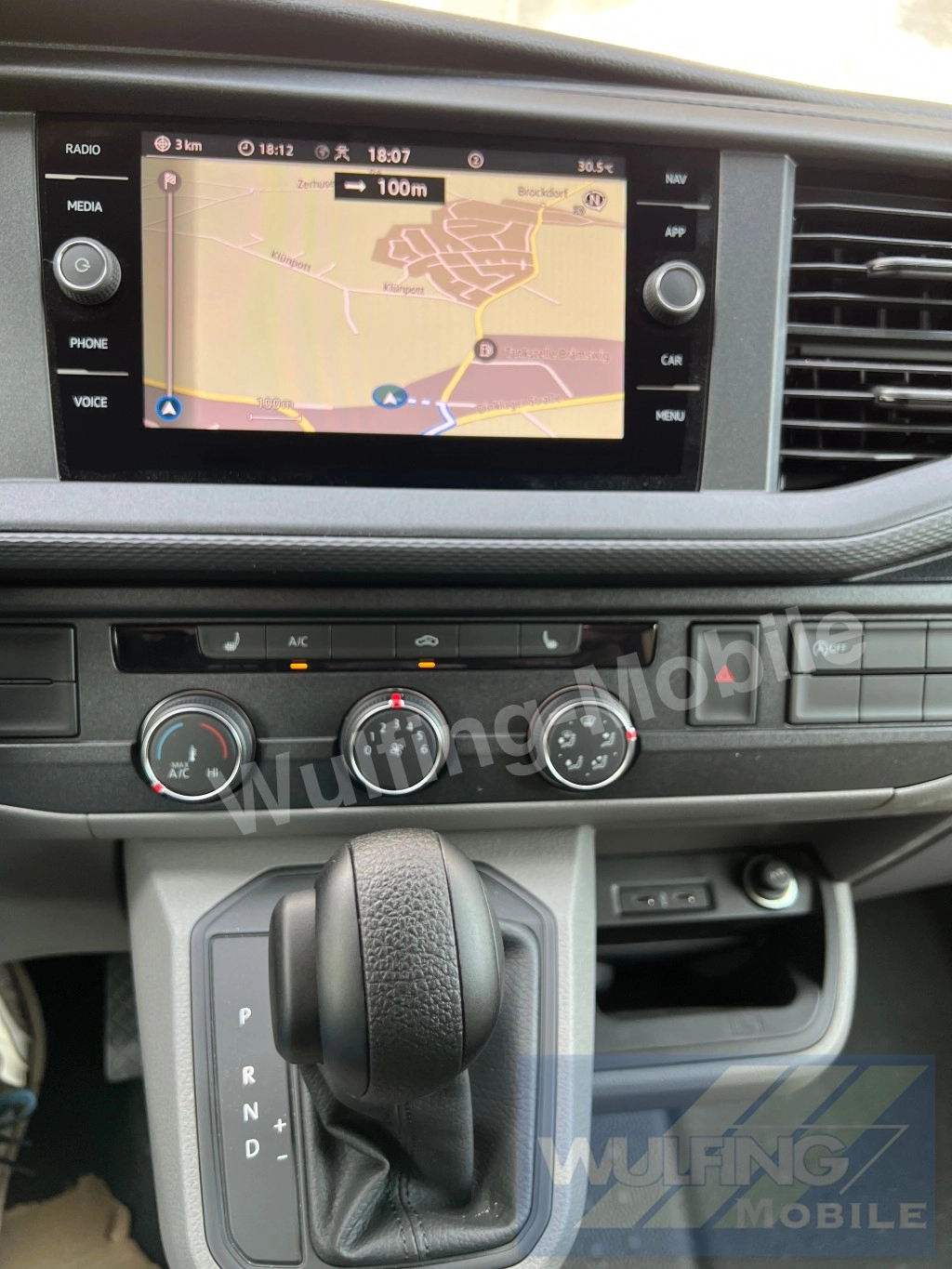 KNAUS Tourer Van 500 MQ Vansation ACC/LED 2-Schlafplätze