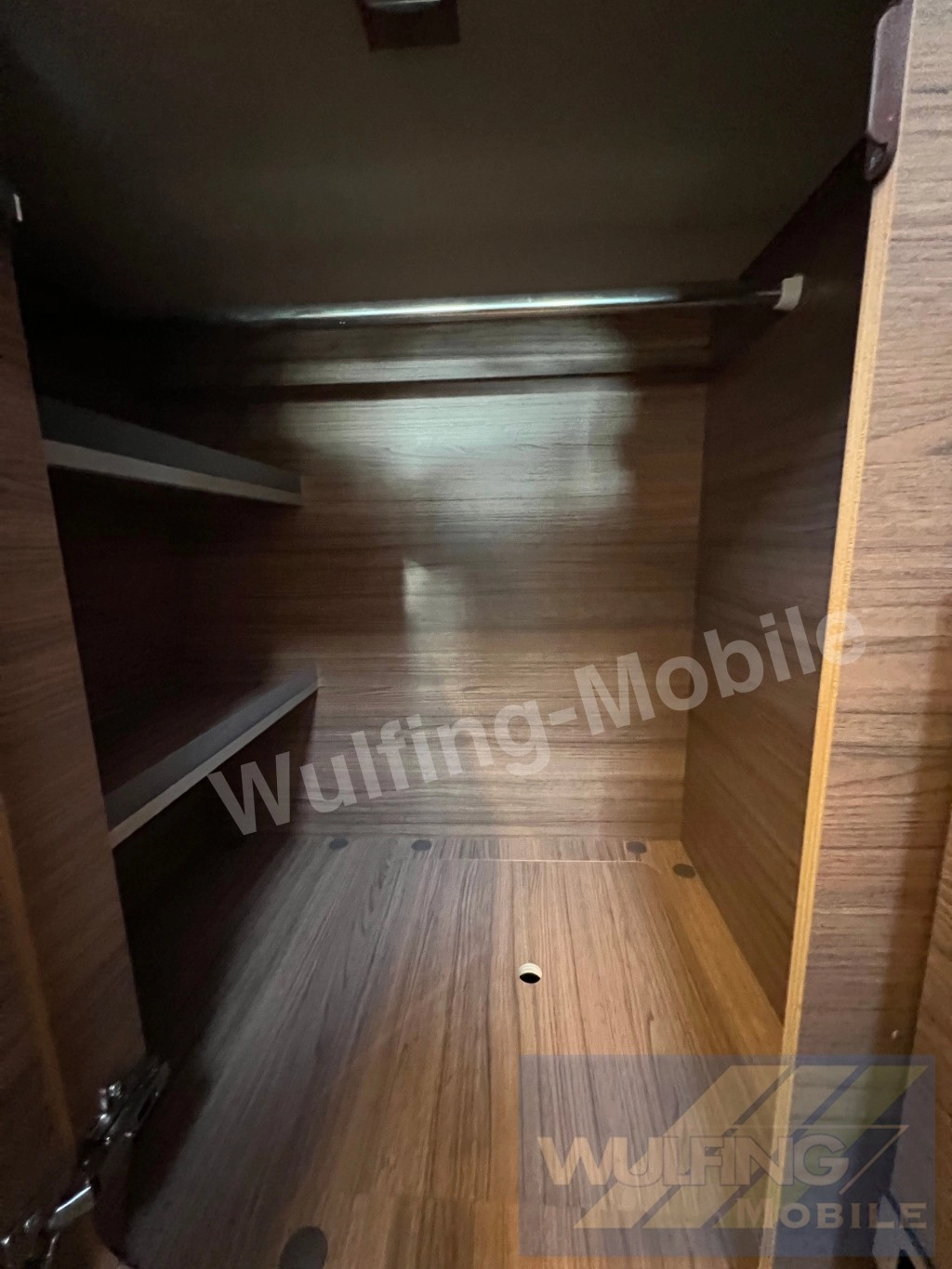 KNAUS Tourer Van 500 MQ Vansation ACC/LED 2-Schlafplätze