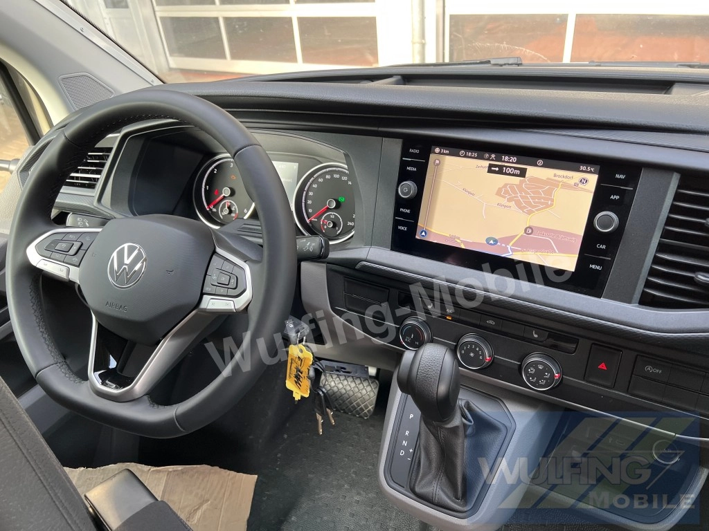 KNAUS Tourer Van 500 MQ Vansation ACC/LED 2-Schlafplätze