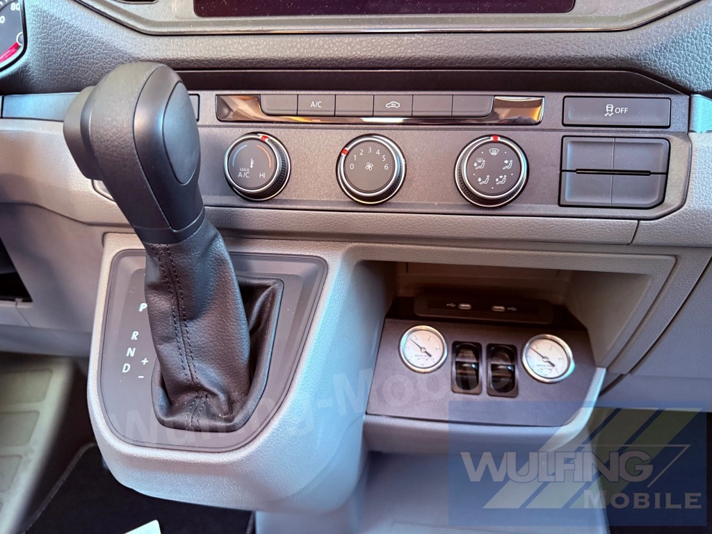 KNAUS Van Ti Plus 700 LF Van Ti Plus 700 LF 4x4 Autom TV + 2x Klima