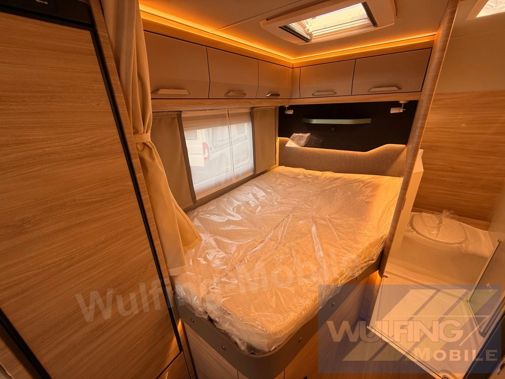 KNAUS Van Ti Plus 700 LF Van Ti Plus 700 LF 4x4 Autom TV + 2x Klima
