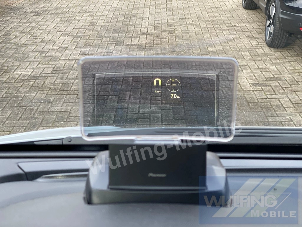 KNAUS Van Ti 650 MEG  2025er Fiat Autom. 2x Klima
