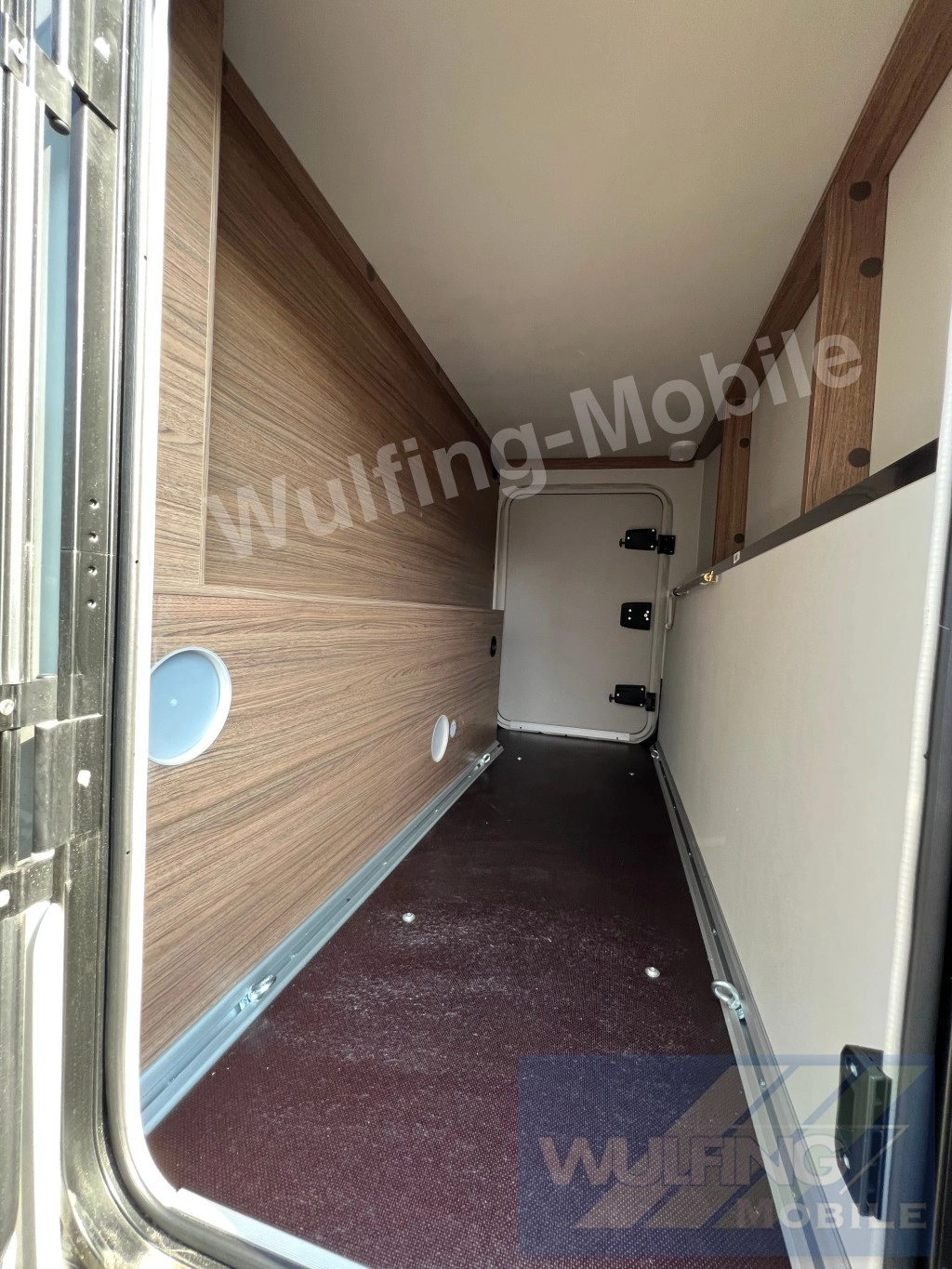 KNAUS Tourer Van 500 MQ VolksTourer Autom 2025 ACC/LED 4-Schlafplätze