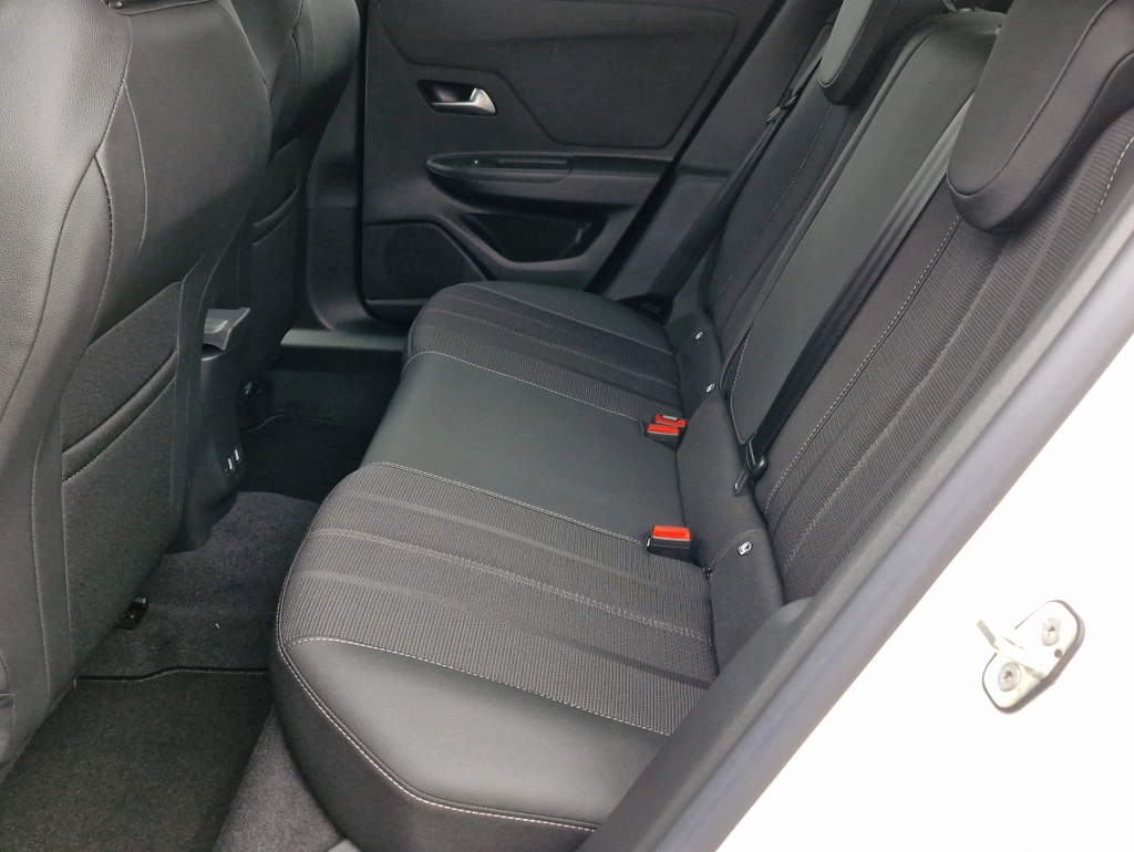 Opel Mokka B Facelift 1.2 Turbo GS AT LED Kamera SHZ Alu 17 LRHZ