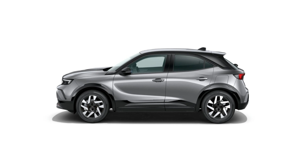Opel Mokka B Facelift 1.2 Turbo GS AT LED Kamera SHZ Alu 17 LRHZ