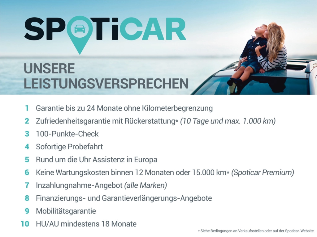 Opel Grandland 1.2 Turbo GS-Line LED Navi Kamera 360 Keyless SHZ elektr. Heckklappe